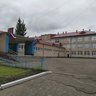 МБОУ - Хотынецкая СОШ им. С. Г. Поматилова