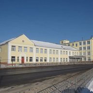 муниципальное бюджетное общеобразовательное учреждение - школа №7 имени Н.В. Сиротинина города Орла