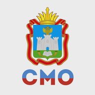 СМО Орловской области