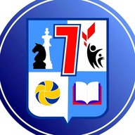 МОУ СОШ №7 г. Каменки: Официальный канал
