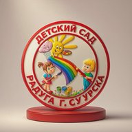 МБДОУ ДС "Радуга" г.Сурска
