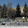 МБОУ СОШ с .Татарский Канадей Кузнецкий район