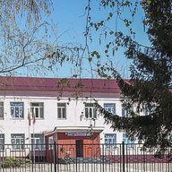 МБОУ СОШ №2 р.п. Лунино им. Короткова И. И.