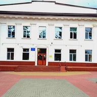 Дом детского творчества Никольского района