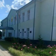 МБОУ СОШ им. Героя Советского Союза А.А. Винокурова р.п. Сура Никольского района