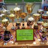 МБУ ДО "ДЮСШ" Никольского района и Центр тестирования ГТО