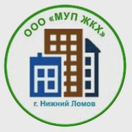 ООО «МУП ЖКХ»