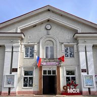 Дом культуры Пачелмского района