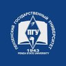 Пензенский государственный университет | Официально