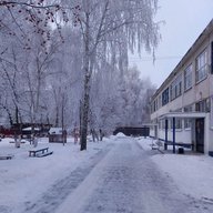 МБДОУ детский сад 17 г. Пензы