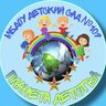 МБДОУ детский сад № 109 г. Пензы