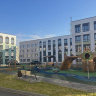 Управляющая компания «НОВАЯ ПЕРМЬ»