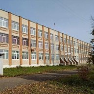 МАОУ "Стряпунинская ООШ"