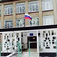 МБОУ СО школа п.Уральский