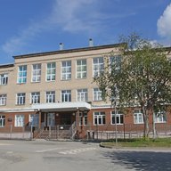 МАОУ "СОШ №1" г.Горнозаводска