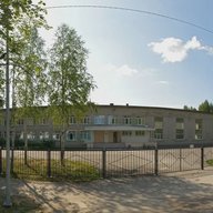 МБОУ СОШ № 8 г. Красновишерск