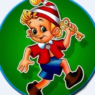 МДОУ ,,ЦРР- д/с 11" Буратино " г. Невель