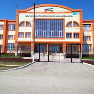 ГБОУ «СОШ №15 с.п.Средние Ачалуки»