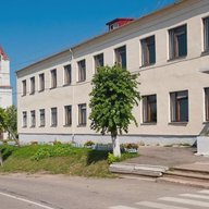 МБОУ "Себежская СОШ"