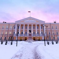 Псковский парламент