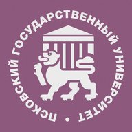 Институт гуманитарных наук и языковых коммуникаций ПсковГУ