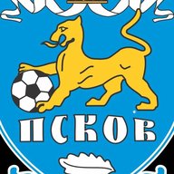 ФК «Псков»