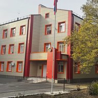 ГБОУ "С(к)ОШ-Интернат-ДС Г. Сунжа"