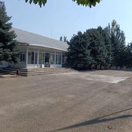 МБОУ Латоновская сош