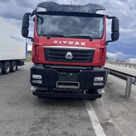 Работа для самосвалов в Ростовской области