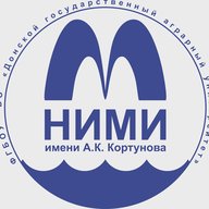 НИМИ Донской ГАУ