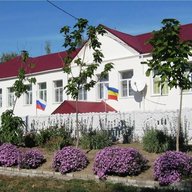 МБОУ "Генеральская ООШ"