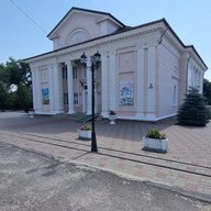 МБУ ДО ЦВР Шолоховский