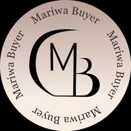 Mariwa Buyer Service•Бренды со всего мира 🌟