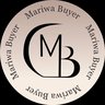 Mariwa Buyer Service•Бренды со всего мира 🌟