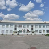 МОУ СОШ №5 город Миллерово