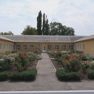 МБОУ Марьевская СОШ Миллеровского района