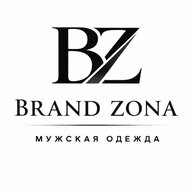 BrandZona | мужская одежда и обувь