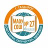 Канал МАОУ СОШ 27