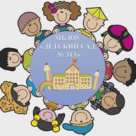 МБДОУ № 313