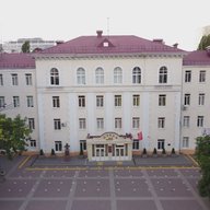МБОУ "Школа №80" города Ростова-на-Дону