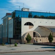 МАОУ "Школа № 5" г. Ростов-на-Дону