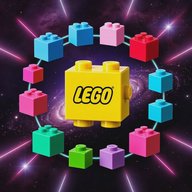 Вселенная LEGO: Приключения кубиков Лего