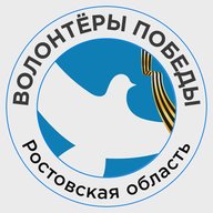 ВОЛОНТЁРЫ ПОБЕДЫ ДОНА