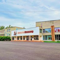 МОУ "Новомичуринская СОШ №2 им.И.В.Мичурина"