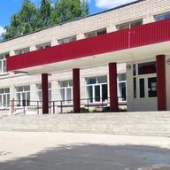 МБОУ «Искровская СШ»