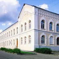 МОУ Сапожковская СШ им. Героя России Тучина А.И.