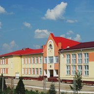 Вослебовская СОШ