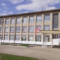 Старожиловская средняя  школа