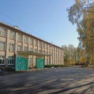 Школа № 30 города Рязани