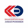 Рязанский колледж электроники